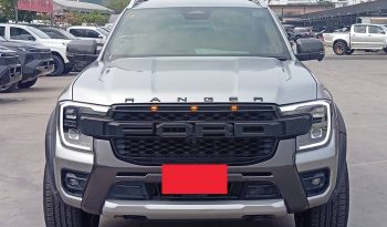 FORD 4WD 2023 2.0 AT DOUBLE CAB SILVER  5447 full