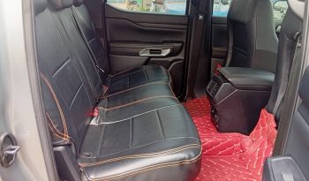 FORD 4WD 2023 2.0 AT DOUBLE CAB SILVER  5447 full