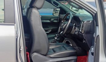 FORD 4WD 2023 2.0 AT DOUBLE CAB SILVER  5447 full