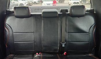 FORD 4WD 2023 2.0 AT DOUBLE CAB SILVER  5447 full