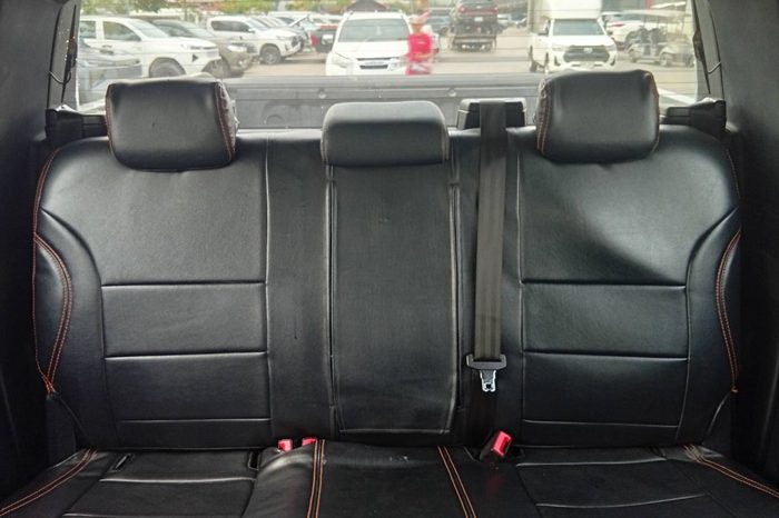 FORD 4WD 2023 2.0 AT DOUBLE CAB SILVER  5447 full