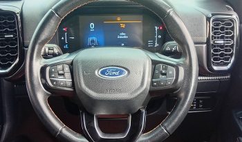 FORD 4WD 2023 2.0 AT DOUBLE CAB SILVER  5447 full