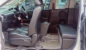 REVO PRE 2017 2.4E AT SMART CAB WHITE  7149 full