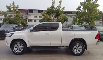 REVO PRE 2017 2.4E AT SMART CAB WHITE  7149 full