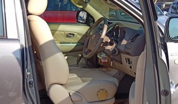 TOYOTA 4WD 2005 2.7V AT FORTUNER DARK GREY  1658 full