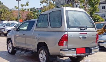 REVO PRE 2016 2.4E AT SMART CAB SILVER  7498 full