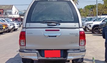 REVO PRE 2016 2.4E AT SMART CAB SILVER  7498 full