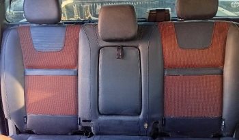 FORD 4WD 2018 3.2 AT DOUBLE CAB WHITE  3238 full