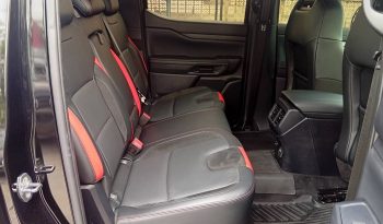 FORD RAPTOR 4WD 2023 3.0 AT DOUBLE CAB BLACK  1509 full