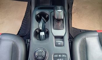 FORD RAPTOR 4WD 2023 3.0 AT DOUBLE CAB BLACK  1509 full