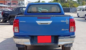 ROCCO 4WD 2019 2.8G AT DOUBLE CAB BLACK  8191 full