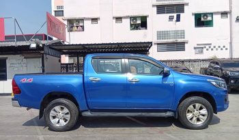 ROCCO 4WD 2019 2.8G AT DOUBLE CAB BLACK  8191 full