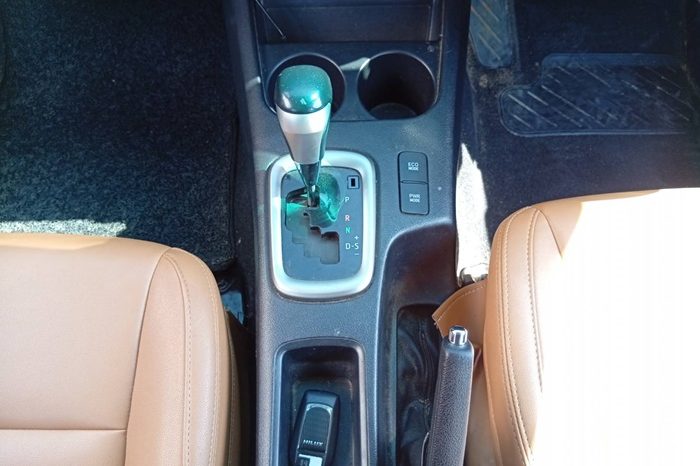 ROCCO 4WD 2019 2.8G AT DOUBLE CAB BLACK  8191 full