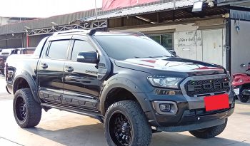 FORD 4WD 2019 2.0 AT DOUBLE CAB BLACK  3019 full