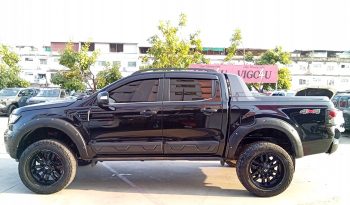FORD 4WD 2019 2.0 AT DOUBLE CAB BLACK  3019 full