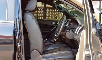 FORD 4WD 2019 2.0 AT DOUBLE CAB BLACK  3019 full