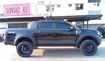 FORD 4WD 2019 2.0 AT DOUBLE CAB BLACK  3019 full