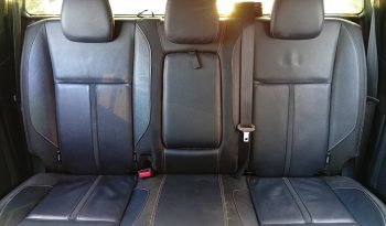 FORD 4WD 2019 2.0 AT DOUBLE CAB BLACK  3019 full