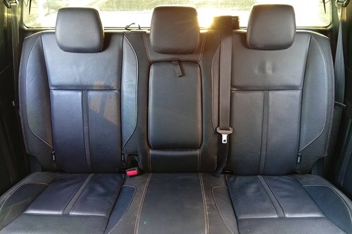 FORD 4WD 2019 2.0 AT DOUBLE CAB BLACK  3019 full