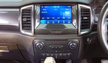 FORD 4WD 2019 2.0 AT DOUBLE CAB BLACK  3019 full