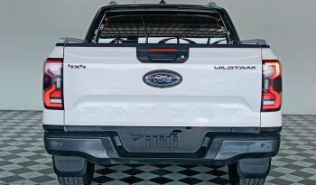 FORD 4WD 2023 2.0 AT DOUBLE CAB WHITE  5225 full