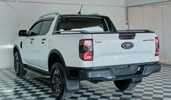 FORD 4WD 2023 2.0 AT DOUBLE CAB WHITE  5225 full