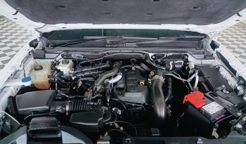 FORD 4WD 2023 2.0 AT DOUBLE CAB WHITE  5225 full