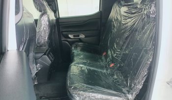 FORD 4WD 2023 2.0 AT DOUBLE CAB WHITE  5225 full