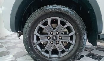 FORD 4WD 2023 2.0 AT DOUBLE CAB WHITE  5225 full