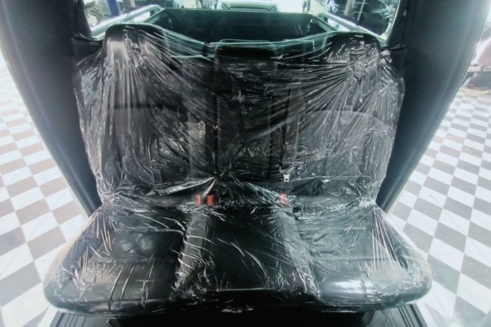 FORD 4WD 2023 2.0 AT DOUBLE CAB WHITE  5225 full