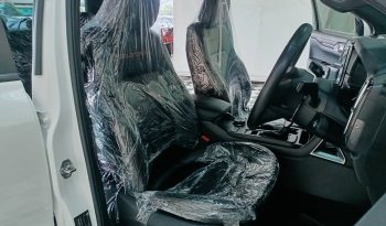 FORD 4WD 2023 2.0 AT DOUBLE CAB WHITE  5225 full