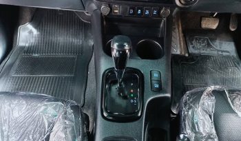 ROCCO 4WD 2019 2.8G AT DOUBLE CAB RED  7679 full