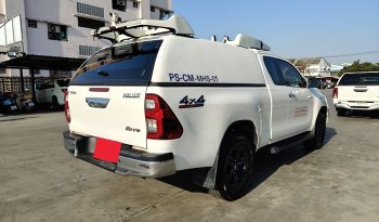 REVO PRE 2021 2.4MID MT SMART CAB WHITE  9482 full