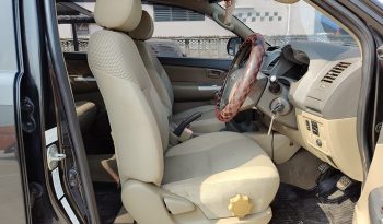 VIGO 4WD 2013 2.5E MT DOUBLE CAB BLACK  125 full