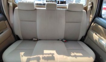 VIGO 4WD 2013 2.5E MT DOUBLE CAB BLACK  125 full