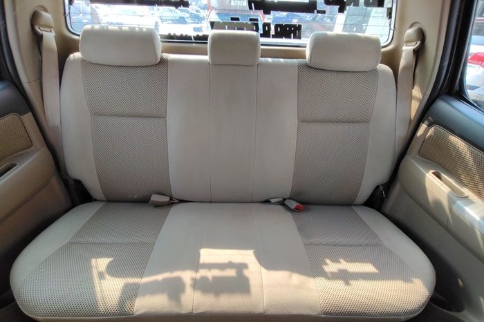 VIGO 4WD 2013 2.5E MT DOUBLE CAB BLACK  125 full