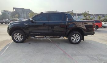 FORD 4WD 2013 3.2 AT DOUBLE CAB BLACK  9579 full