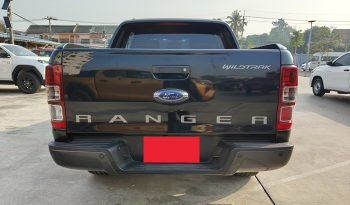 FORD 4WD 2013 3.2 AT DOUBLE CAB BLACK  9579 full