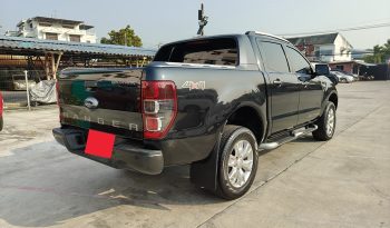 FORD 4WD 2013 3.2 AT DOUBLE CAB BLACK  9579 full