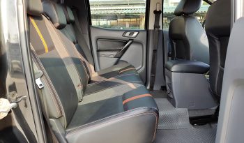 FORD 4WD 2013 3.2 AT DOUBLE CAB BLACK  9579 full