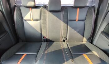 FORD 4WD 2013 3.2 AT DOUBLE CAB BLACK  9579 full