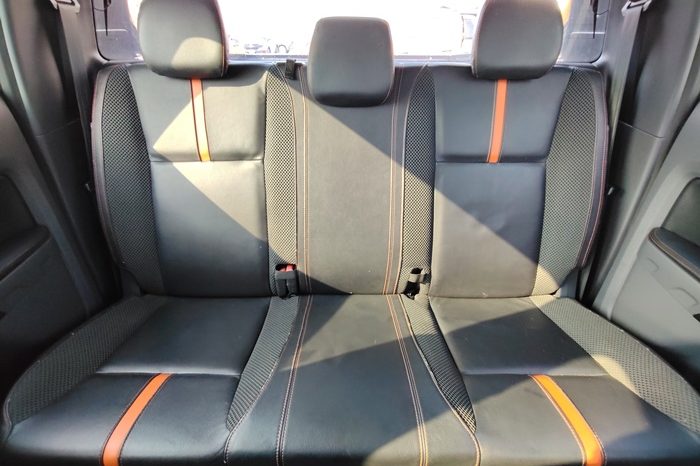 FORD 4WD 2013 3.2 AT DOUBLE CAB BLACK  9579 full