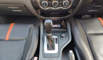 FORD 4WD 2013 3.2 AT DOUBLE CAB BLACK  9579 full