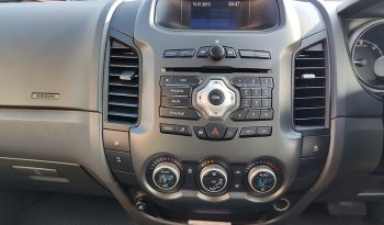 FORD 4WD 2013 3.2 AT DOUBLE CAB BLACK  9579 full