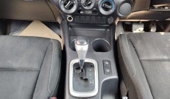 REVO PRE 2019 2.4E AT DOUBLE CAB WHITE  7283 full