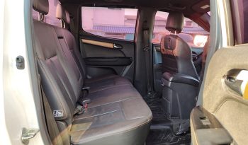 ISUZU 4WD 2019 3.0 AT DOUBLE CAB WHITE  4509 full