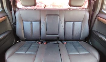 ISUZU 4WD 2019 3.0 AT DOUBLE CAB WHITE  4509 full