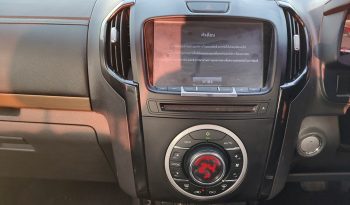 ISUZU 4WD 2019 3.0 AT DOUBLE CAB WHITE  4509 full