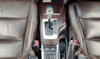 TOYOTA 2WD 2018 2.4V AT FORTUNER WHITE  5819 full