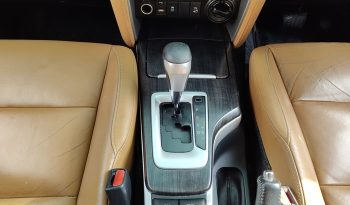 TOYOTA 4WD 2016 2.8V AT FORTUNER BLACK  3671 full